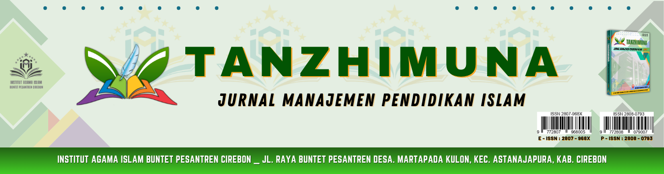 Page Header